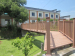 wood plastic composite WPC fences