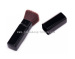 Black Square Retractable Brush