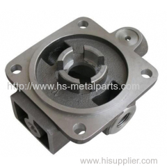 Valve parts Investment Casting