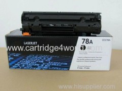 Toner cartridge for Hp 278A laserjet priter original toner cartridge printer toner for hp