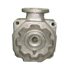 Pump body Investment castings Part