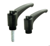 Clamping lever Handle lever clamp
