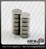 1'' x 1'' Strong Magnets - Neodymium Magnets - Rare Earth Magnets