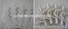 1706-103 type tooth form top chain See larger image Plastic Tooth Form Table Top Chains