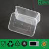 Recycled Eco-Friendly Container for Food Packing 500ml