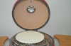 Ceramic Pizza Plate Ceramic Grill Accessories PZ