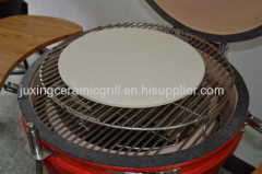 Ceramic Pizza Plate Ceramic Grill Accessories PZ