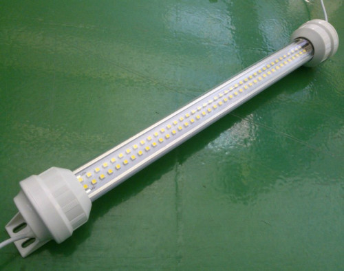 Waterproof LED T8 Tubes