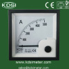 72*72 industrial panel voltage meters
