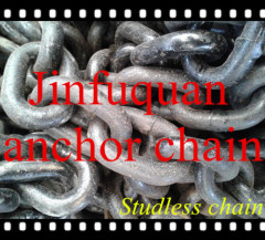 Grade 3 Studless Anchor Chain compettive price