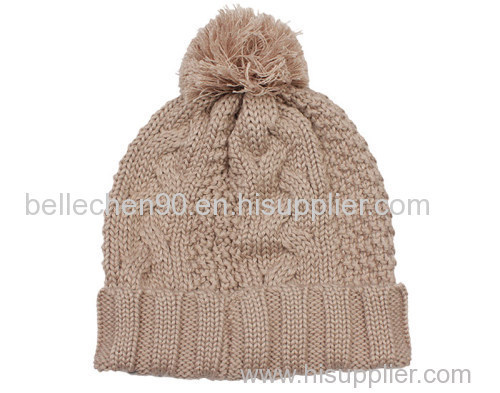 Fashional ladies hat / OEM ladies hat / wholesale ladies hat