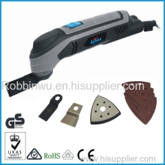 Professional multi function electric tools as seen on TV