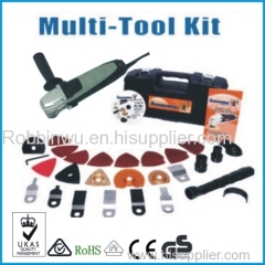 Electric power source renovator with multi function