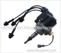 With wires Toyota ignition distributor