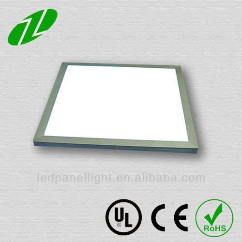 Super slim 600X600 led panel light 36W