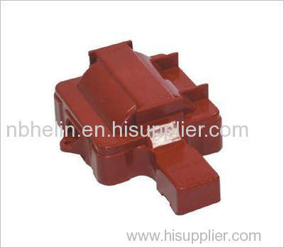 GM ignition distributor cap