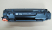 Original toner cartridges for hp 285A laser printer in good quality
