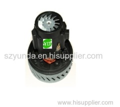 VACUUM CLEANER MOTOR ..