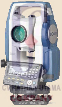 Sokkia NET05AX 05-Sec Precise Automated Total Station