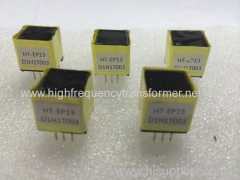 EP13 Customized High Frequency Transformer