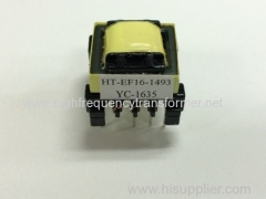 EP type Standard high light switch transformer with good shielding quality