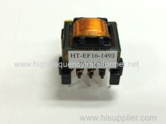 EF12.6 high frequency transformer