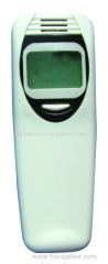 Digital breath alcohol tester
