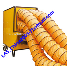 Free Clean Burning Industrial Waste Oil Used Oil Heater