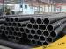 API 5L X52 ssaw steel pipe