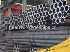 ssaw steel pipe/tube API 5L X52