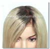 Omber Color European Hair Replacement