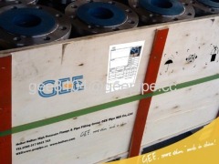 eccentric reducer ANSI B16.9 stainless steel 316