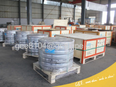 seamless steel cap ASTM A234 WPB