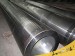 Hot Rolle Surface Treatment Alloy Steel Pipe