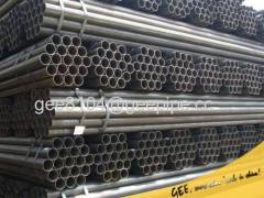 ASTM A335 P9 seamless steel pipe