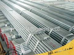 ASTM A335 P9 seamless steel pipe