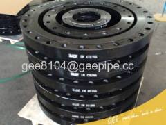 Thread Flange ANSI B16.5 ASTM A105 N RF