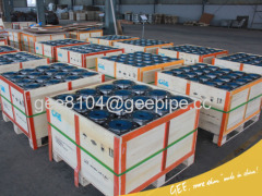 Thread Flange ANSI B16.5 ASTM A105 N RF