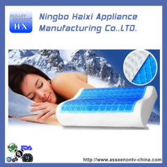 useful cooling gel pillow