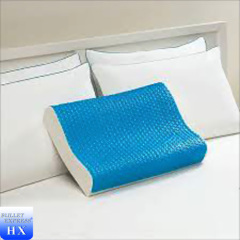 useful cooling gel pillow
