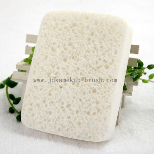 Face Cleaning Cellulose Sponge