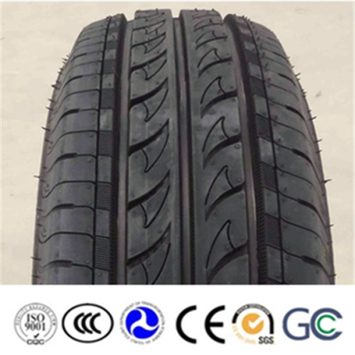 Semi-Steel Tyre Car Tyre PCR Tyre