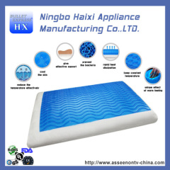 Good cooling gel pillow