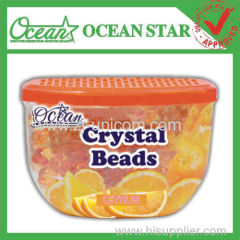 150g hot sale crystal beads whole house air freshener