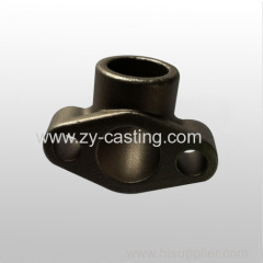 suction tubing small 25# silica sol casting