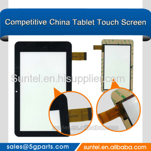 Top Quality Competitive China Tablet Touch Screen Factory Wholesale Price