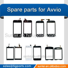 Top Quality Spare Parts LCD For Avvio Touch Digitizer in wholesale