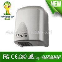 Hand dryer with CE7CB wzwiyi F-826 sensor hand dryers