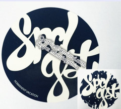 Tamper Proof Destructible Vinyl Stickers