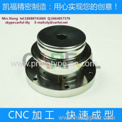 best Pump Precision CNC Machining Stainless Steel Parts at low cost